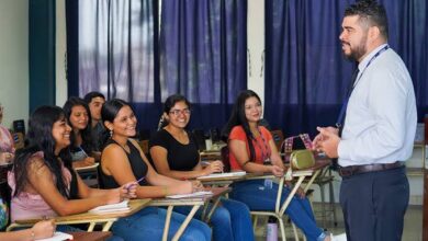 Photo of La universidad que forma a los profesionales del futuro