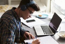 Photo of ¿Estudiar con música ayuda realmente a concentrarse?