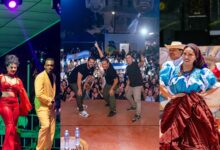 Photo of Perquín vivió su Festival de Invierno