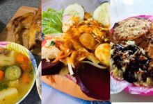Photo of El sabor que identifica a Oriente