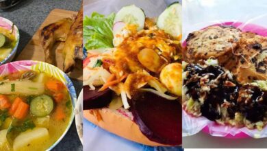 Photo of El sabor que identifica a Oriente