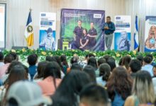 Photo of Congreso AGRO-VET promoverá la ciencia aplicada al desarrollo agropecuario y veterinario