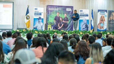 Photo of Congreso AGRO-VET promoverá la ciencia aplicada al desarrollo agropecuario y veterinario