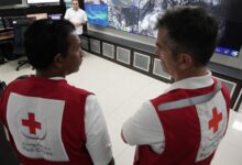 Photo of Cruz Roja Salvadoreña fortalece el intercambio de experiencias para la reducción de riesgos de desastres