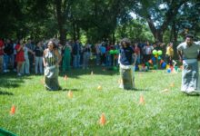 Photo of UNIVO se prepara para celebrar el Día del Alumno con una jornada llena de actividades