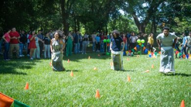 Photo of UNIVO se prepara para celebrar el Día del Alumno con una jornada llena de actividades