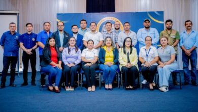 Photo of UNIVO impulsa la articulación del ecosistema emprendedor en la zona oriental