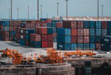 Photo of Exportaciones salvadoreñas superan los 4 mil millones de dólares entre enero y julio de 2026