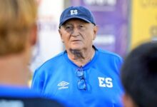 Photo of Eduardo Lara asume como nuevo técnico de la Selecta Sub-20
