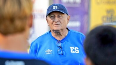 Photo of Eduardo Lara asume como nuevo técnico de la Selecta Sub-20