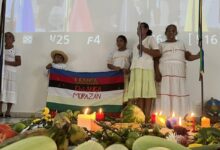Photo of Día Internacional de los Pueblos Indígenas