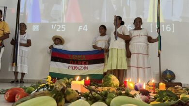 Photo of Día Internacional de los Pueblos Indígenas