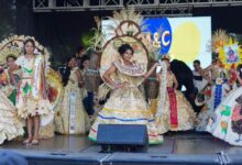 Photo of Lolotique celebra su tradición y gastronomía en el Festival del Maíz