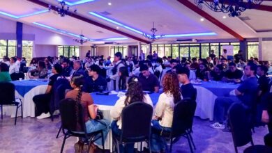 Photo of Estudiantes de la UNIVO fortalecen sus competencias en ciberseguridad y empleabilidad digital