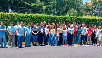 Photo of UNIVO fortalece la formación de sus estudiantes en sostenibilidad y transformación urbana