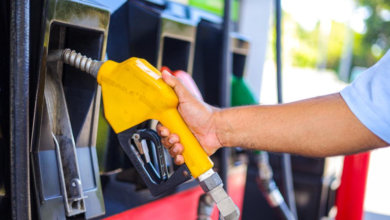 Photo of  Suben los precios de los combustibles