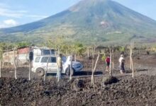 Photo of Oriente concentra las zonas más afectadas por la sequía en El Salvador