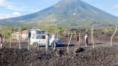 Photo of Oriente concentra las zonas más afectadas por la sequía en El Salvador