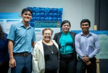 Photo of La universidad, una nueva etapa para los hijos y sus padres