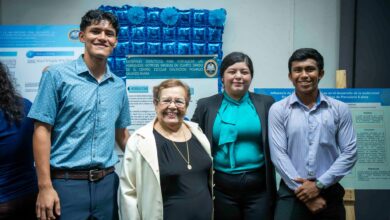 Photo of La universidad, una nueva etapa para los hijos y sus padres