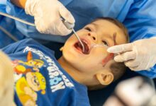 Photo of Más de 600 estudiantes de Primera Infancia reciben atención odontológica
