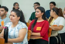 Photo of UNIVO inicia Diplomado en Desarrollo de Habilidades Sociales para la Inserción Laboral