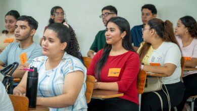 Photo of UNIVO inicia Diplomado en Desarrollo de Habilidades Sociales para la Inserción Laboral