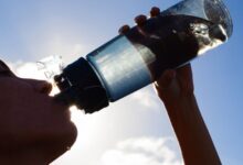 Photo of ¿Cuánta agua debería consumir una persona durante un día caluroso?