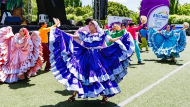 Photo of UNIVO destaca el talento juvenil en el Festival “Nuestra Juventud”