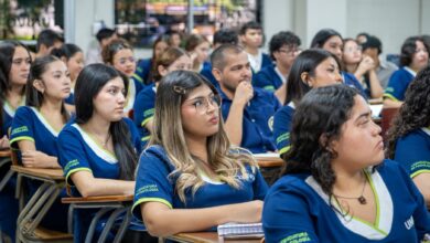 Photo of UNIVO fortalece conocimientos para la prevención y atención de la conducta suicida