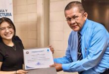 Photo of UNIVO fortalece la formación profesional con entrega de diplomas en cursos y diplomados