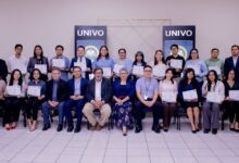 Photo of UNIVO reconoce a nuevos Investigadores Junior tras culminar proceso de formación científica