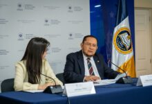 Photo of UNIVO y Cancillería amplían oportunidades de educación superior para jóvenes de la zona oriental
