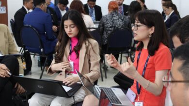 Photo of La tecnología cambia la forma de aprender