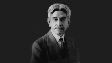Photo of Alberto Masferrer: 94 años del legado de un pensador salvadoreño