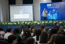Photo of UNIVO prepara su XI Congreso de la Facultad de Ciencias de la Salud