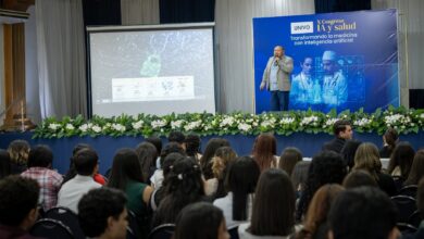 Photo of UNIVO prepara su XI Congreso de la Facultad de Ciencias de la Salud