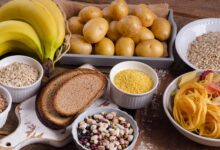 Photo of Carbohidratos forman parte de una alimentación equilibrada y aportan energía al organismo