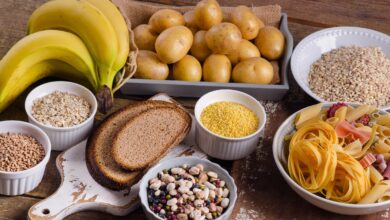 Photo of Carbohidratos forman parte de una alimentación equilibrada y aportan energía al organismo