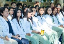 Photo of UNIVO destaca la formación de profesionales de Odontología en el oriente de El Salvador