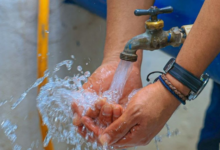 Photo of Monitorear el agua ayuda a proteger la vida