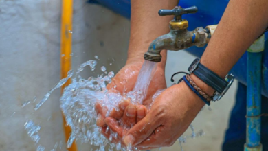 Photo of Monitorear el agua ayuda a proteger la vida