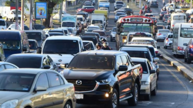 Photo of ¿Podríamos depender menos del automóvil?