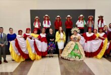 Photo of Festival del Maíz resalta las tradiciones y el patrimonio gastronómico de Lolotique
