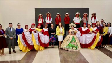 Photo of Festival del Maíz resalta las tradiciones y el patrimonio gastronómico de Lolotique