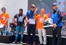 Photo of Estudiante de la UNIVO obtiene el primer lugar nacional en el VI Concurso Nacional de Soldadura 2026