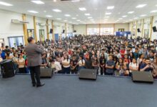 Photo of UNIVO conecta la formación profesional con el desarrollo de Oriente