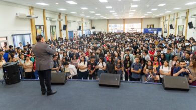 Photo of UNIVO conecta la formación profesional con el desarrollo de Oriente