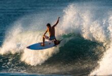 Photo of El surf, una apuesta que impulsa el turismo y la proyección internacional de El Salvador