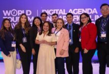 Photo of Estudiantes de Turismo de la UNIVO conocen nuevas tendencias que transforman el sector turístico